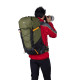 Рюкзак Lowepro PhotoSport X BP 45L AW Green (LP37476-PWW)
