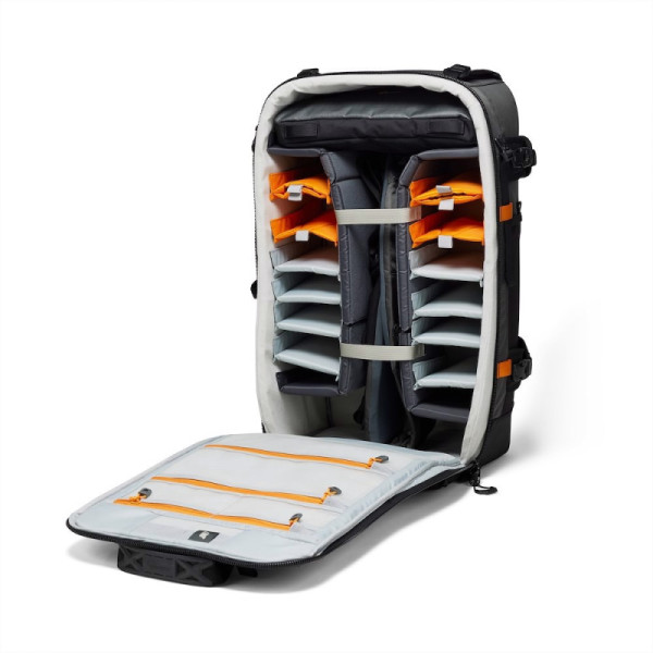 Рюкзак Lowepro Pro Trekker BP 650 AW II (LP37481-PWW)