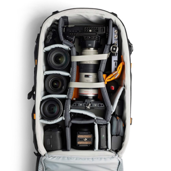 Рюкзак Lowepro Pro Trekker BP 650 AW II (LP37481-PWW)