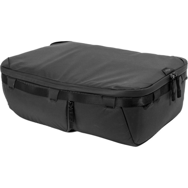 Сумка-футляр Peak Design Camera Cube V2 Large Black (BCC-L-BK-2)