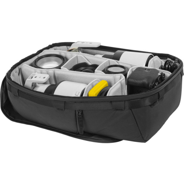 Сумка-футляр Peak Design Camera Cube V2 Large Black (BCC-L-BK-2)