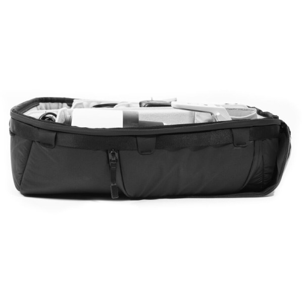 Сумка-футляр Peak Design Camera Cube V2 Large Black (BCC-L-BK-2)