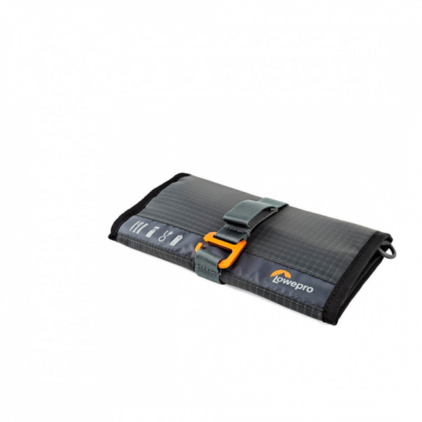 Органайзер Lowepro GearUp Wrap Dark Grey (LP37140-GRL)
