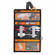 Органайзер Lowepro GearUp Wrap Dark Grey (LP37140-GRL)