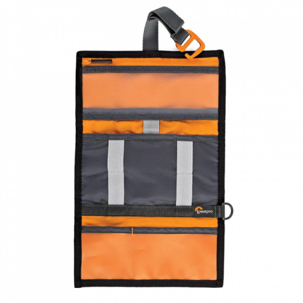 Органайзер Lowepro GearUp Wrap Dark Grey (LP37140-GRL)