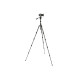Штатив 3 LEGGED THING Punks Brian 2.0 Matte Black Карбоновый, 5 секций, Видео голова AirHed Trinity и чехол в комплекте ( BRIANVIDEODARK2.0 )