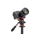 Голова видео 3 LEGGED THING AirHead Trinity Black Copper Arca Compact Fluid Video Head ( AHTRINITY )