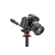 Голова видео 3 LEGGED THING AirHead Trinity Black Copper Arca Compact Fluid Video Head ( AHTRINITY )