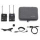Беспроводная микрофонная система Godox WMicS1 (WmicS1 Pro Kit2)