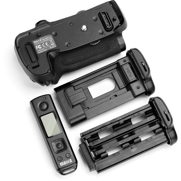 Батарейный блок Meike Nikon MK-D850 PRO