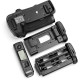 Батарейный блок Meike Nikon MK-D850 PRO