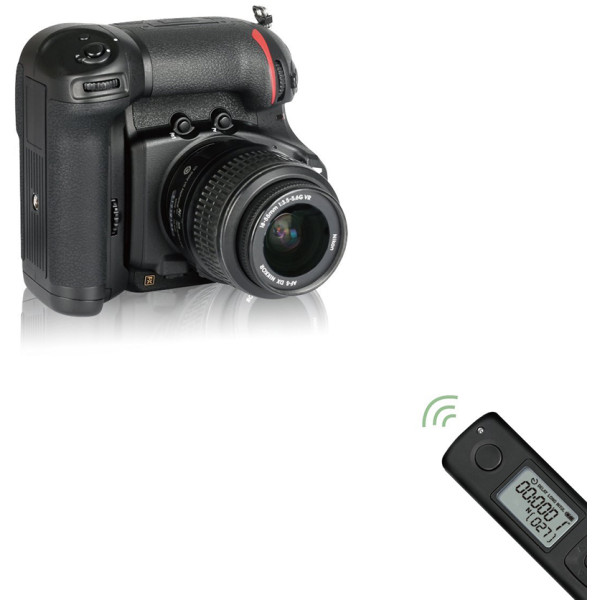 Батарейный блок Meike Nikon MK-D850 PRO