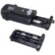 Батарейный блок Meike Nikon MK-D850 PRO
