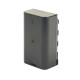 Акумулятор PowerPlant Panasonic VW-VBD29 3350 мАч