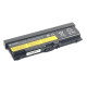 Аккумулятор PowerPlant для ноутбуков IBM/LENOVO ThinkPad T430 (42T4733, LOT430LP) 11.1V 7800mAh