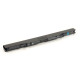 Аккумулятор PowerPlant для ноутбуков TOSHIBA Satellite L955 (TA5076L7) 14.8V 2600mAh