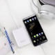 Універсальна портативна батарея Intenso XS10000 10000 мА·год, USB-C, USB-A (7313532), біла