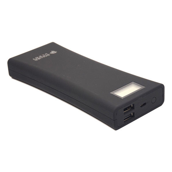 Универсальная мобильная батарея PowerPlant/PPLA9305/15600mAh/
