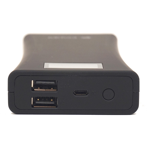 Универсальная мобильная батарея PowerPlant/PPLA9305/15600mAh/