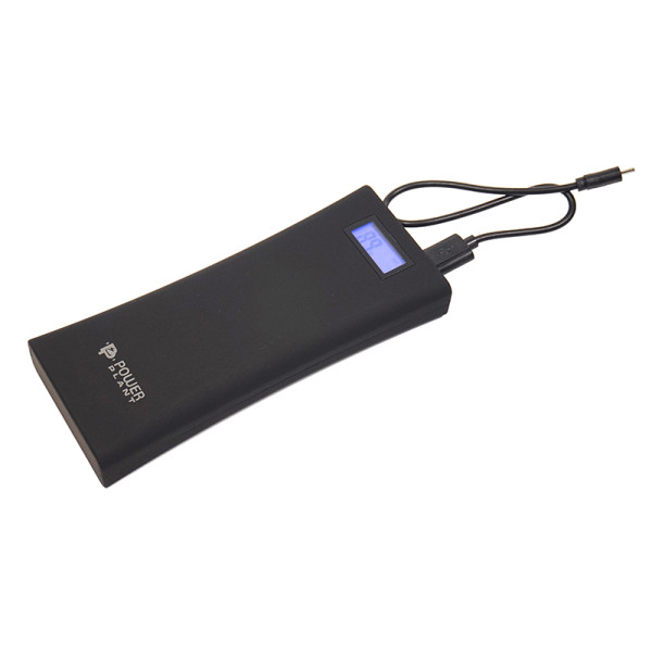 Универсальная мобильная батарея PowerPlant/PPLA9305/15600mAh/