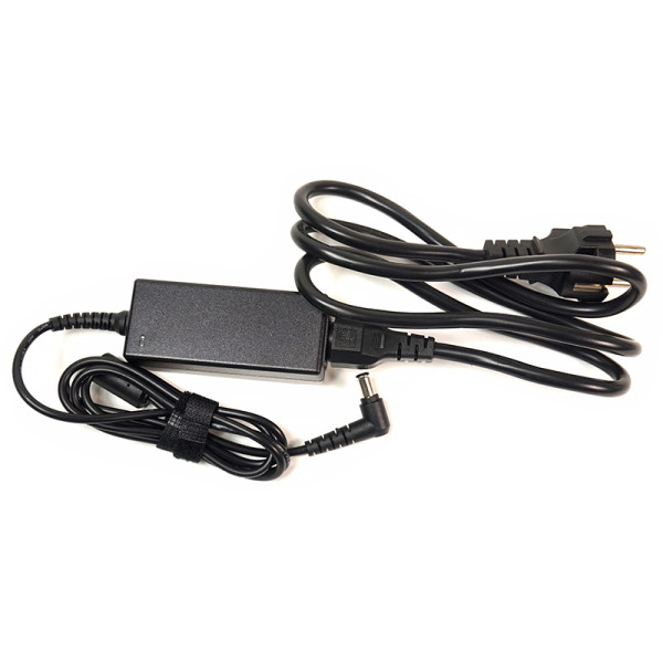 Блок питания для ноутбуков PowerPlant SAMSUNG 220V, 14V 42W 3A (6.5*4.4)