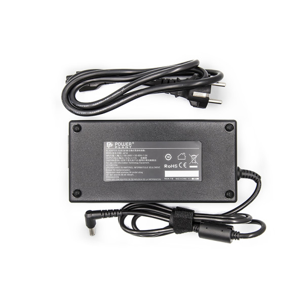 Блок питания для ноутбуков PowerPlant SONY 220V, 19.5V 150W 7.7A (6.5*4.4)