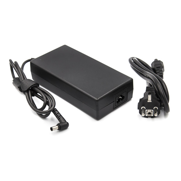 Блок питания для ноутбуков PowerPlant SONY 220V, 19.5V 150W 7.7A (6.5*4.4)
