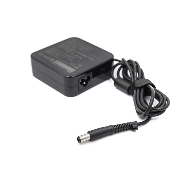 Блок живлення для ноутбуків PowerPlant DELL 220V, 19.5V 90W 4.62A (7.4*5.0) настінне кріплення