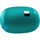 Портативная колонка BOROFONE BR6 Miraculous sports wireless speaker Peacock Blue