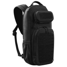 Рюкзак тактический Highlander Stoirm Gearslinger 12L Black (TT189-BK)