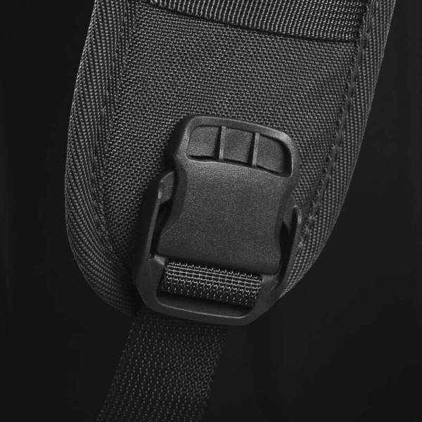 Рюкзак тактический Highlander Stoirm Gearslinger 12L Black (TT189-BK)