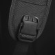 Рюкзак тактический Highlander Stoirm Gearslinger 12L Black (TT189-BK)