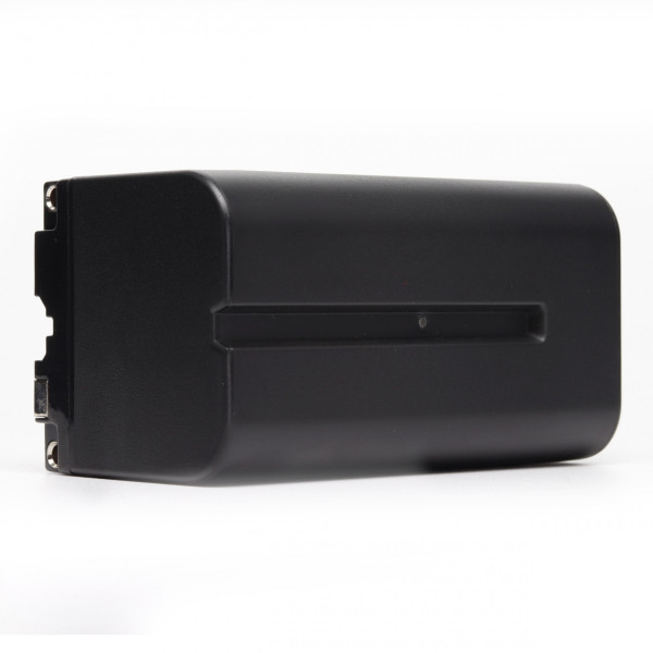 Акумулятор MyGear NP-F750, 4600 мАч