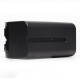 Акумулятор MyGear NP-F750, 4600 мАч