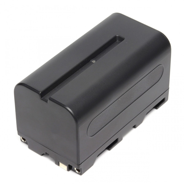 Акумулятор MyGear NP-F750, 4600 мАч
