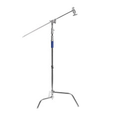 Стойка c-stand Mircopro CS-8201B
