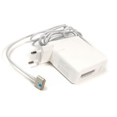 Блок питания для ноутбуков PowerPlant APPLE 220V, 20V 85W 4.25A (MagSafe 2)