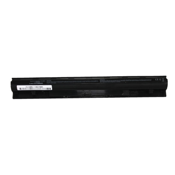 Акумулятор PowerPlant для ноутбуків IBM/LENOVO G405s (L12L4A02) 14.4 В 2600 мА·ч Чорний