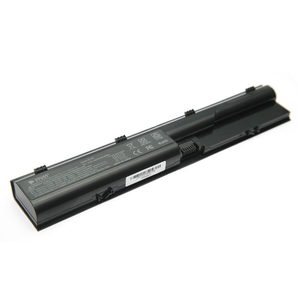 Акумулятор PowerPlant для ноутбуків HP ProBook 4330s (HP4330LH, HSTNN-I02C) 10.8 В 4400 мАч