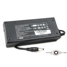 Блок питания для ноутбуков PowerPlant COMPAQ 220V, 19V 90W 4.74A (4.8*1.7)