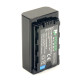 Акумулятор PowerPlant Panasonic VW-VBD29 3350 мАч