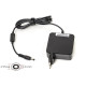 Блок питания для ноутбуков PowerPlant ACER 220V, 19V 65W 3.42A (5.5*2.1) wall mount