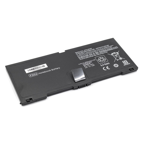 Акумулятор PowerPlant для ноутбуків HP ProBook 5330m (HSTNN-DB0H) 14,4 В 2800 мАч