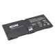 Акумулятор PowerPlant для ноутбуків HP ProBook 5330m (HSTNN-DB0H) 14,4 В 2800 мАч