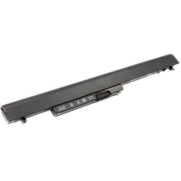 Акумулятор PowerPlant для ноутбуків HP Pavilion TouchSmart SleekBook 14 (HPHY03L7) 14,8 В 2600 мАч