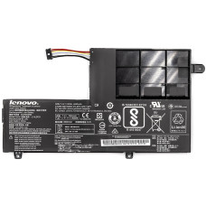Аккумулятор для ноутбуков LENOVO Ideapad 300S (L14M2P21) 7.4V 30Wh (original)