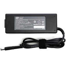 Блок питания для ноутбуков PowerPlant HP 220V, 19V 135W 7.1A (7.4*5.0)