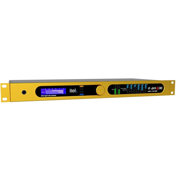 DPRO6 HD
