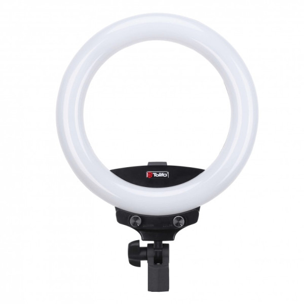 Кольцевой LED свет Tolifo R-8B