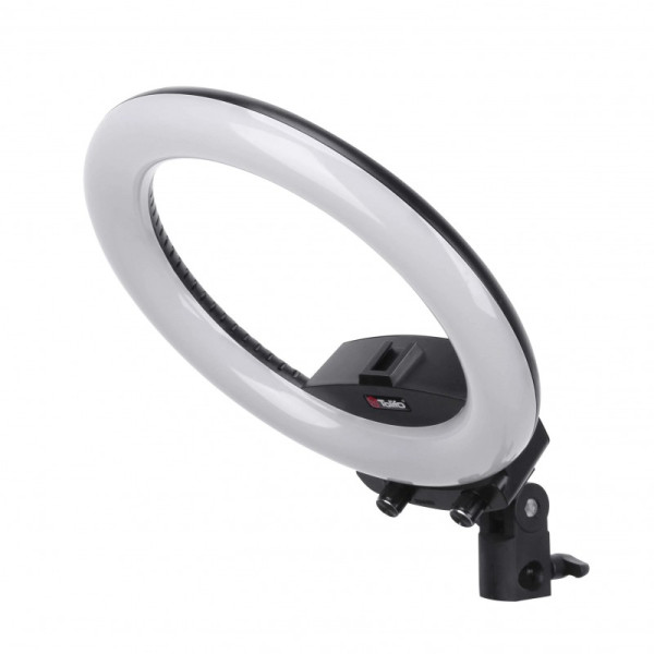 Кольцевой LED свет Tolifo R-8B